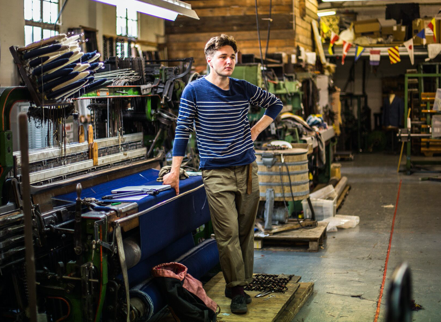 The London Cloth Company